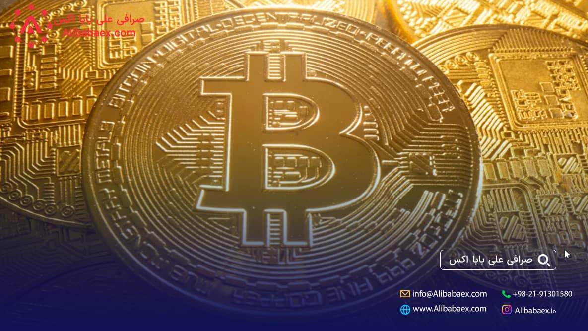نرخ بیت کوین