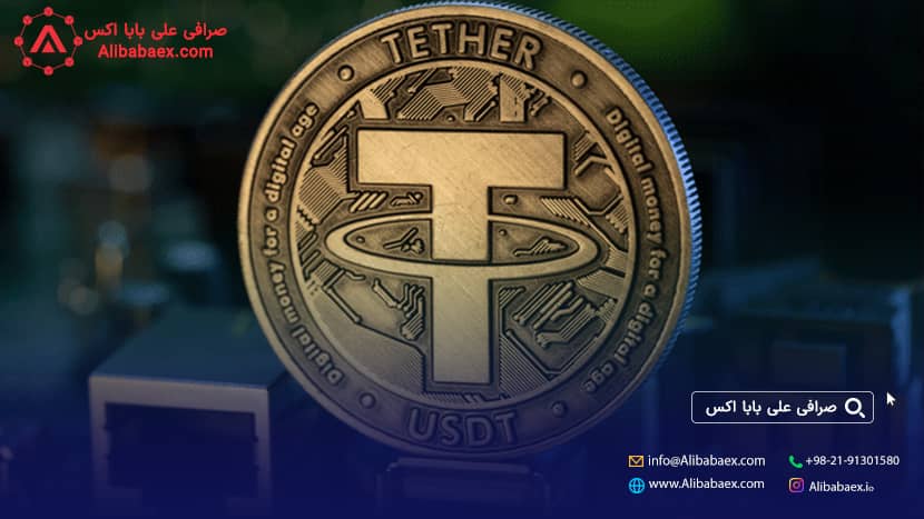 قیمت تتر CTO FUD 