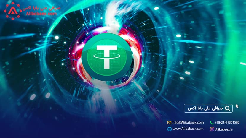 نحوه خرید تتر usdt