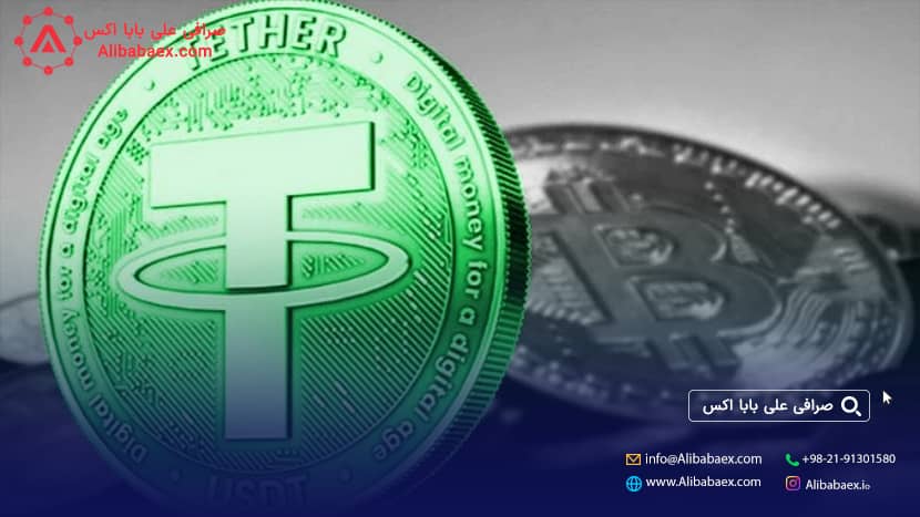 چگونه تتر بخریم در ایران