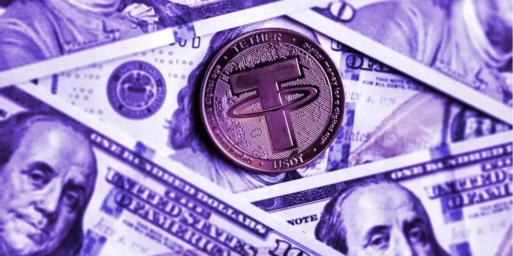 خرید تتر در ترکیه