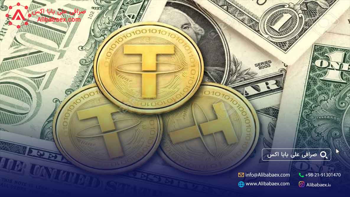 قیمت خرید تتر در استانبول