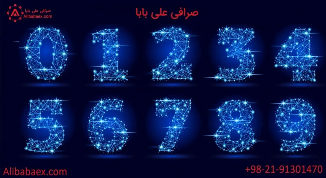 شماره مجازی | صرافی اکسچنج لند شماره تلفن مجازی